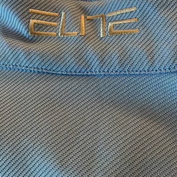 Vintage Jordan Carolina Jersey - Mens Medium - Picture 7 of 7